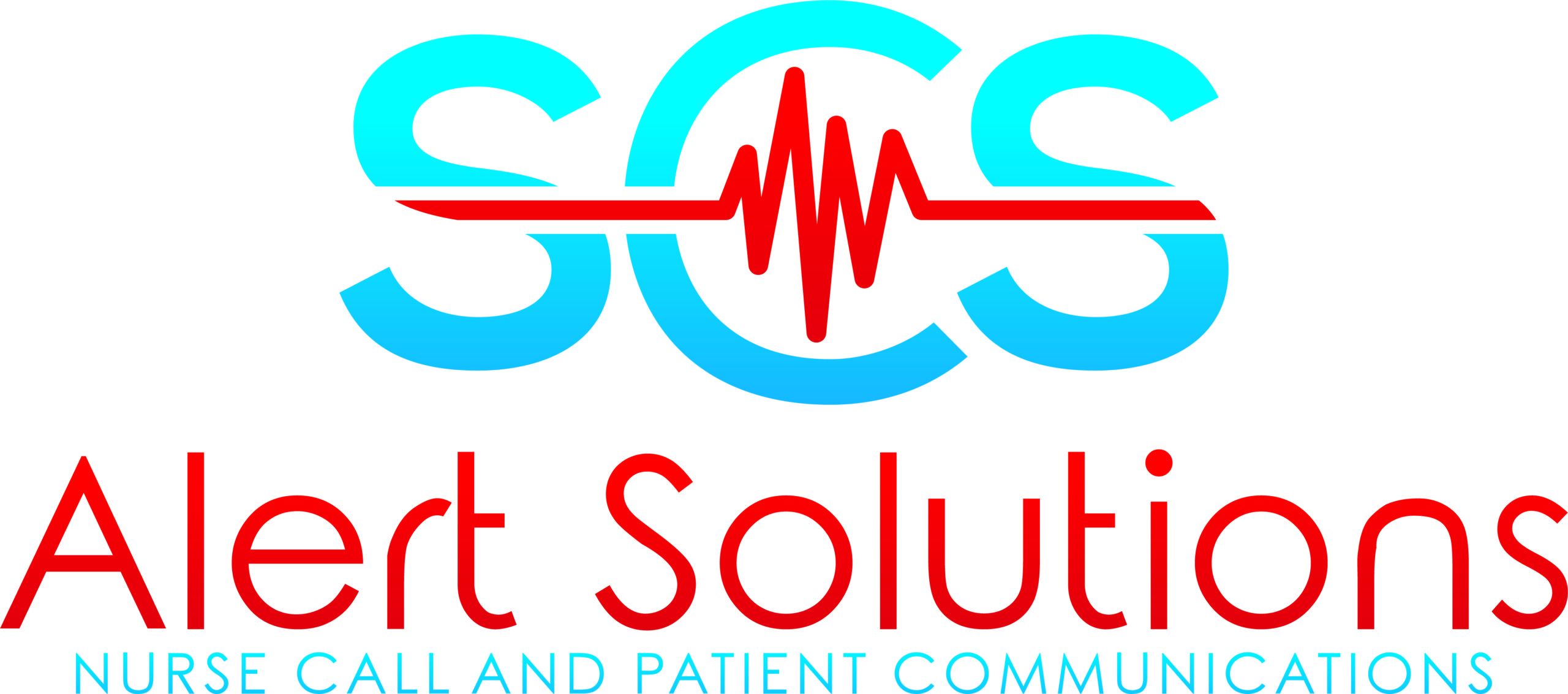 SCSCommunications Logo